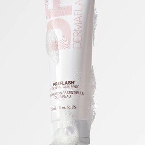 Dermaflash Preflash | Skin Prep for effortless exfoliation | Unopened